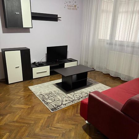 Apartament Bld N Titulescu Craiova Eksteriør bilde