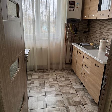 Apartament Bld N Titulescu Craiova Eksteriør bilde