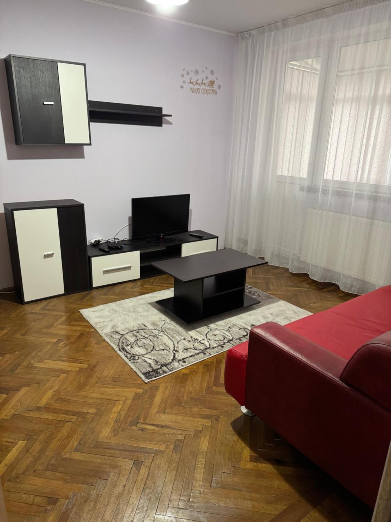 Apartament Bld N Titulescu Craiova Eksteriør bilde