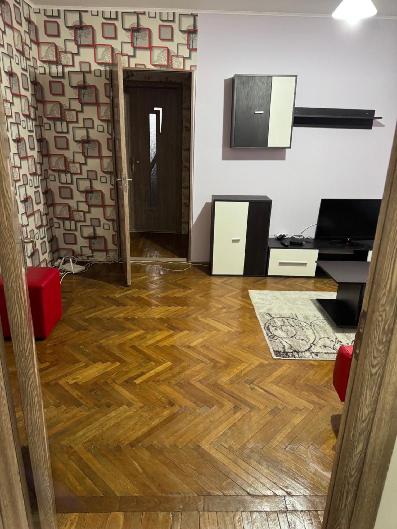 Apartament Bld N Titulescu Craiova Eksteriør bilde