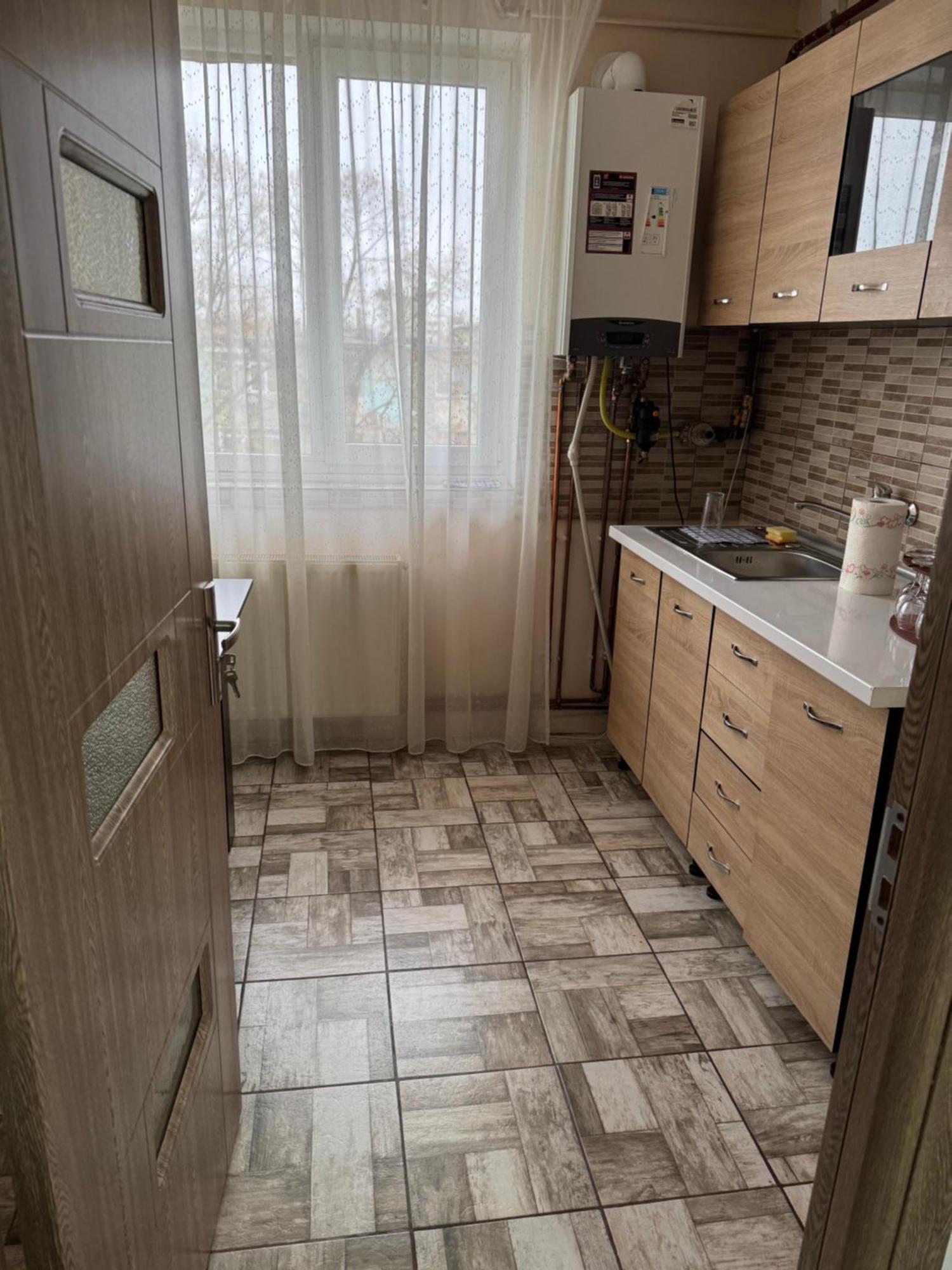 Apartament Bld N Titulescu Craiova Eksteriør bilde
